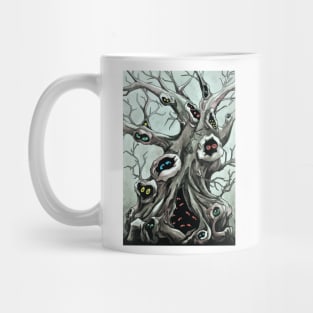 Peepers Mug